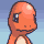 Charmander, Depressed