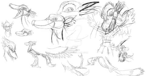 Explore the Best Loftwing Art | DeviantArt