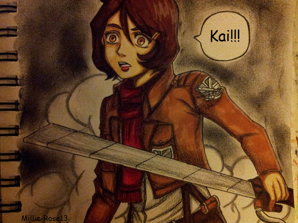 Attack On Jinora