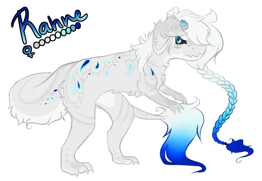 MYO Kintaur ~ Rahne by TheShadowSinger MYO Kintaur ~ Rahne by TheShadowSinger