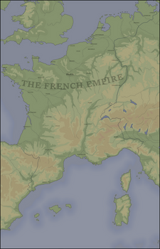 The French Empire