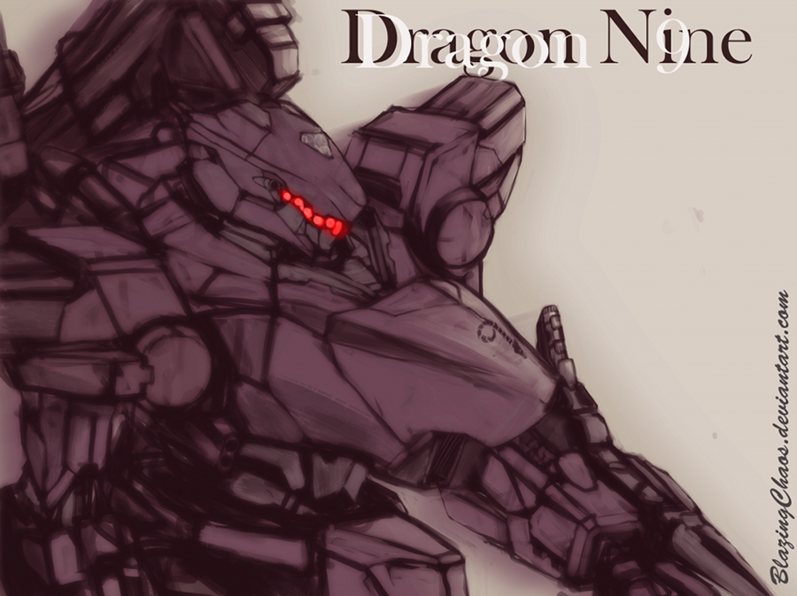 Dragon Nine