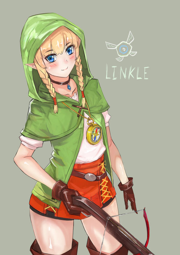 Linkle