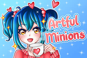 Artful Minions Thumbnail