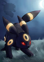 Umbreon