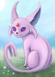 Espeon