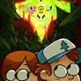 Gravity Falls