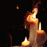 Candle Guardian