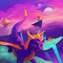 Spyro the Dragon