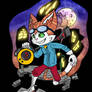 Blinx the time sweeper