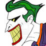 The Joker Animated Redone