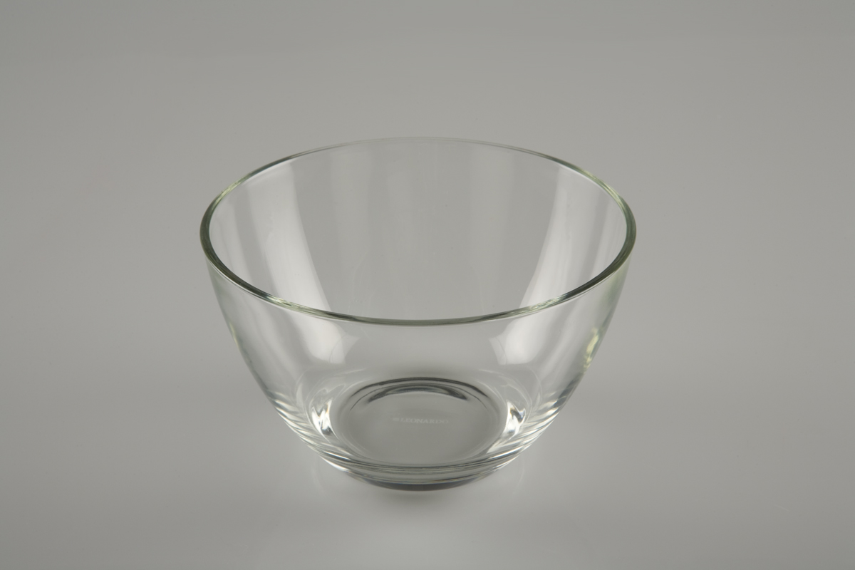 Glass Object Photography