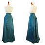 For SALE - Bustle skirt Front by Larva