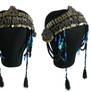 Kuchi Headdress