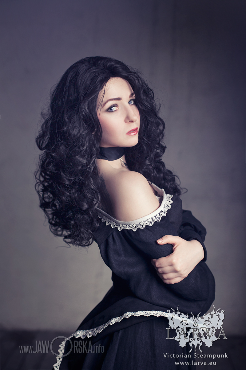 Yennefer Of Vengerberg