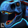 Tyrannosaurus Rex Avatar | ARK