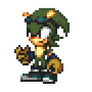 Old Sprite Entry-For Logan23432 aka Aisu