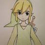 Toon Link