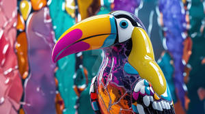 Toucan 2