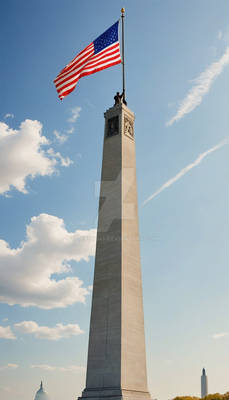 Washington Monument