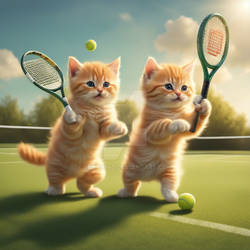 Tennis