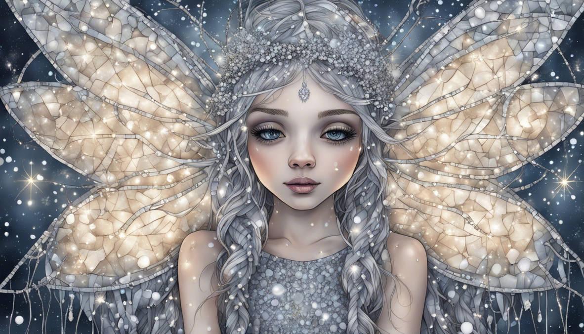 Crystal Ice Fairy By Jenni1945 On DeviantArt crystal-ice-fairy-by-jenni1945-on-deviantart