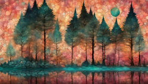 The forest
