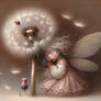 Fairy shelter