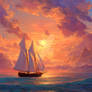 Sunbright sails
