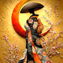 Traditional Japan