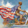 The patriot