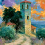 Tuscan beauty