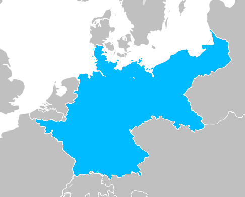 Alman İmparatorluğu