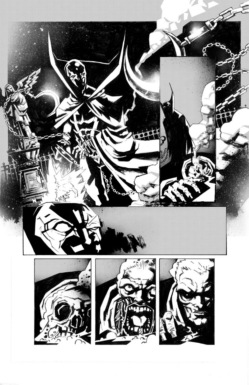 spawn sample page2