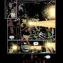 INFESTATION 2 TMNT 1 preview