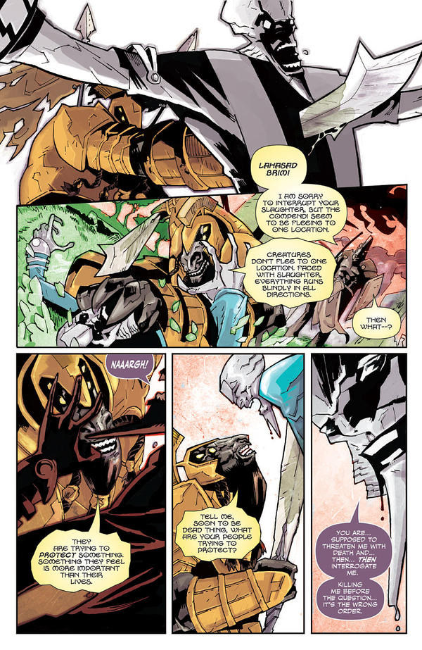 IDW Jinnrise 3 Page 6