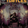 TMNT 36 Retailer Incentive Cover