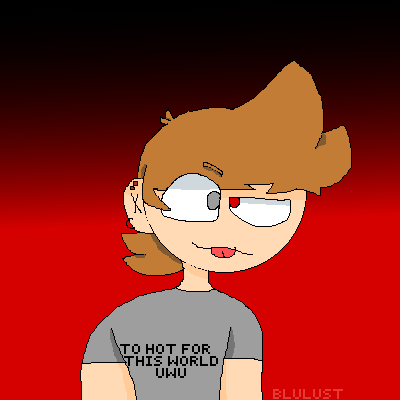 Draw Me (Matt from Eddsworld!) Contest - Pixilart