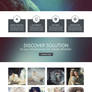 Gallaxy of WordPress