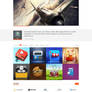 Revoke CreAtive WP Theme