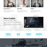 Wunderkind - One Page Parallax WordPress Theme