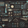 Nova UI Kit