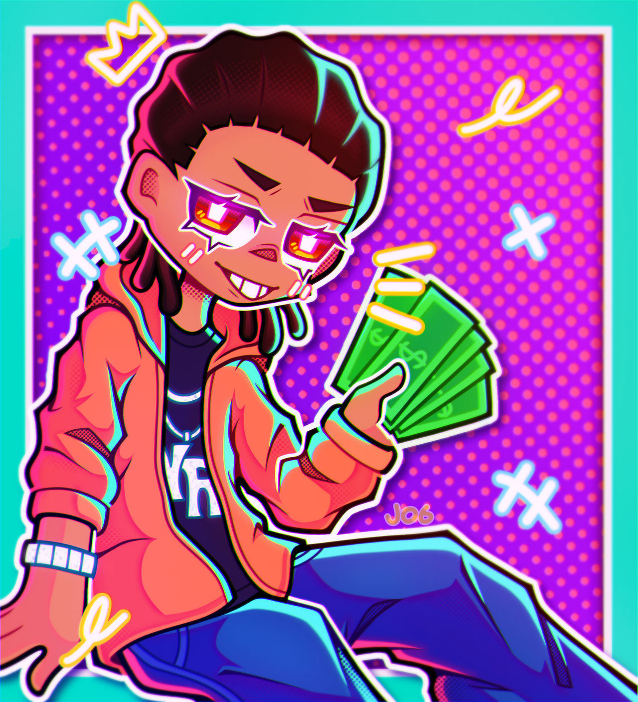 Vrchat Riley Freeman Riley Freeman by j0six on DeviantArt