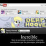 Derpy Hooves en Youtube