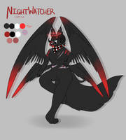 NightWatcher