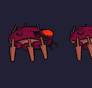 Bugbot Ben 10 Battle Ready Sprites