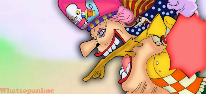 Big Mom And Perospero One Piece 5 By Whatsopanime On Deviantart Big Mom And Perospero One Piece 5 By Whatsopanime On Deviantart