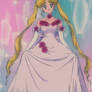 Princess Serenity-sama