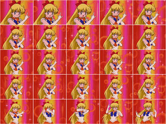 Sailor Venus' speech II