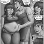 My Bigger Half Page 158